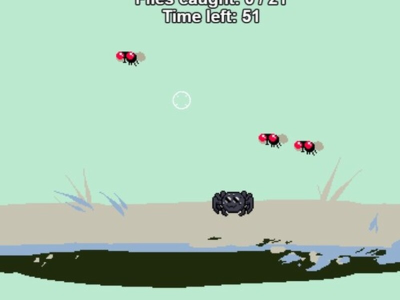 Laro Web Slinger Insect Capture Hamon online