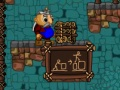 Laro Woodcutter  online