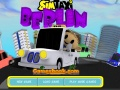 Laro SIM Taxi: Berlin online