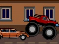 Laro Monster Truck Curfew  online