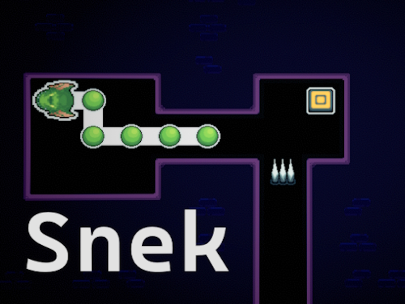 Laro Snek online