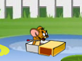 Laro Tom at Jerry: Mouse tungkol Hauzel online