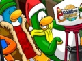 Laro Pagsunud -sunurin ang aking mga tile: club penguin  online
