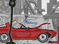 Laro Crash test launcher online