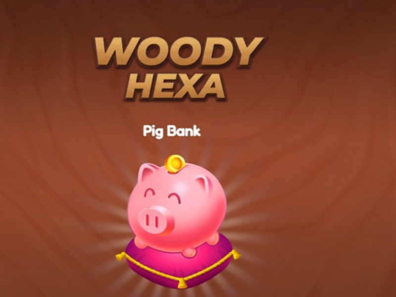 Laro Woody Hexa online