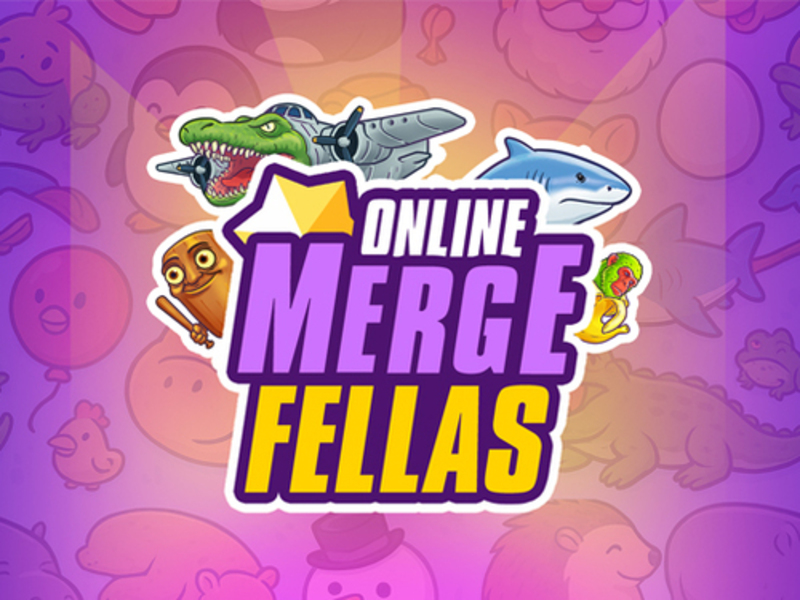 Laro Merge Fellas Online online
