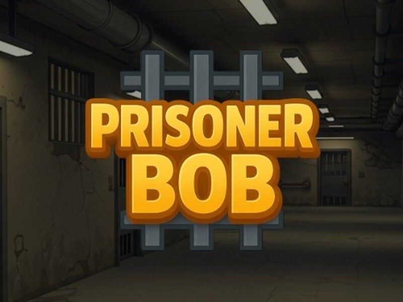 Laro Bilanggo na si Bob online