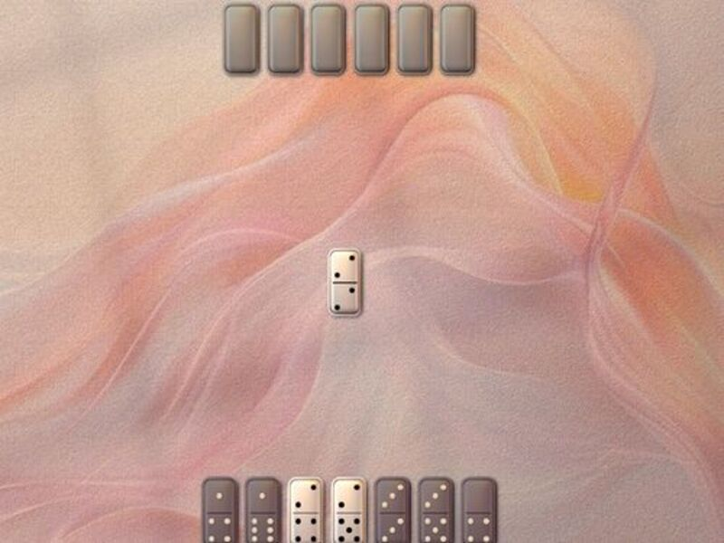 Laro Domino Online Multiplayer online