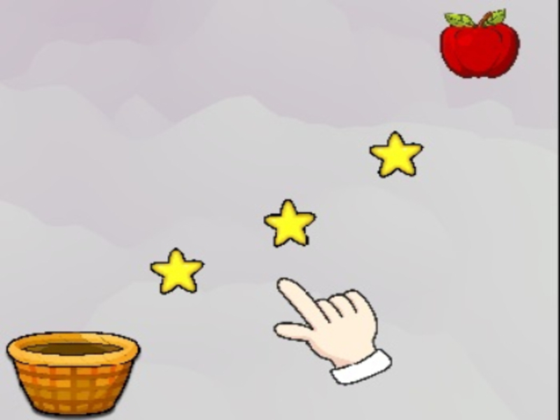 Laro Fruit Basket Brain Puzzle online