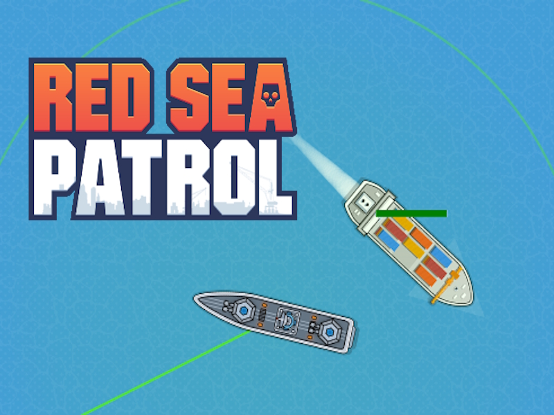 Laro Pula ng Pula sa Dagat online