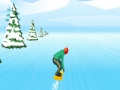 Laro Snowboard Boy online