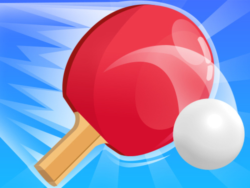 Laro Ping Pong Battle Table Tennis online