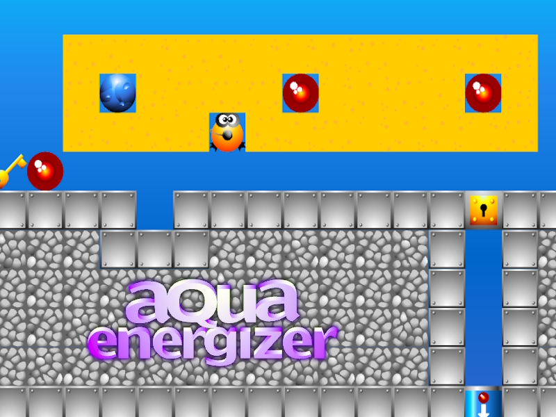 Laro Aqua Energizer online