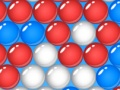 Laro Hans vs Franz Bubble  online