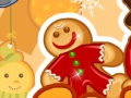 Laro Cookies para kay Santa Claus  online