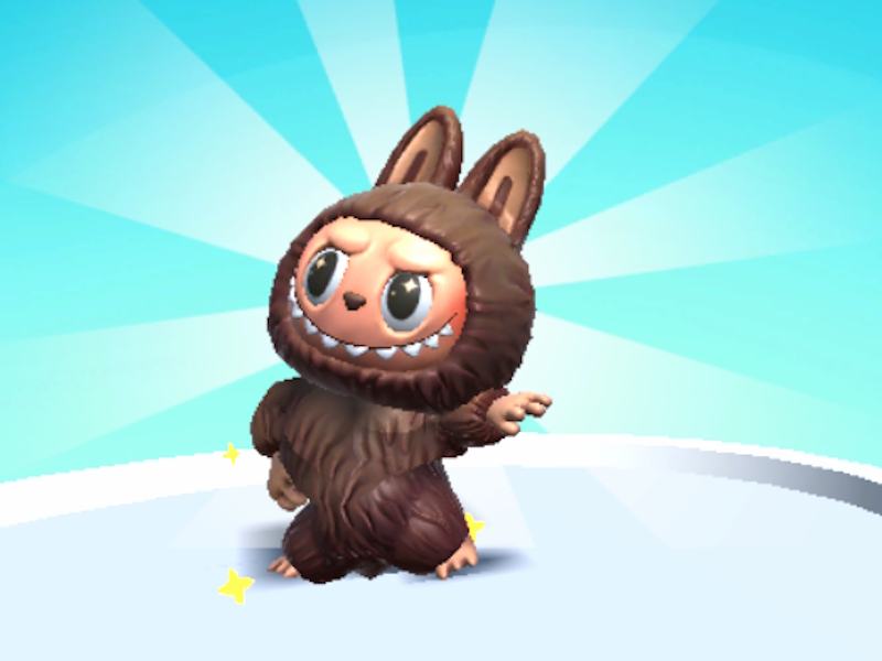 Laro Labubu Clicker online