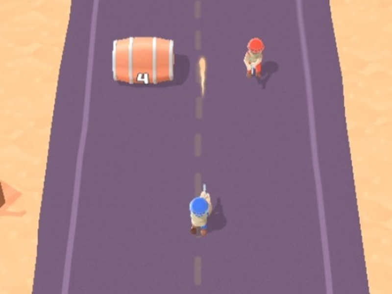 Laro Epic Adventure Runner online
