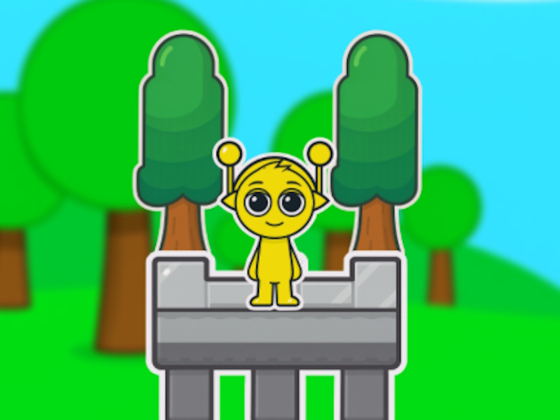 Laro Sprunky Rich Rich online