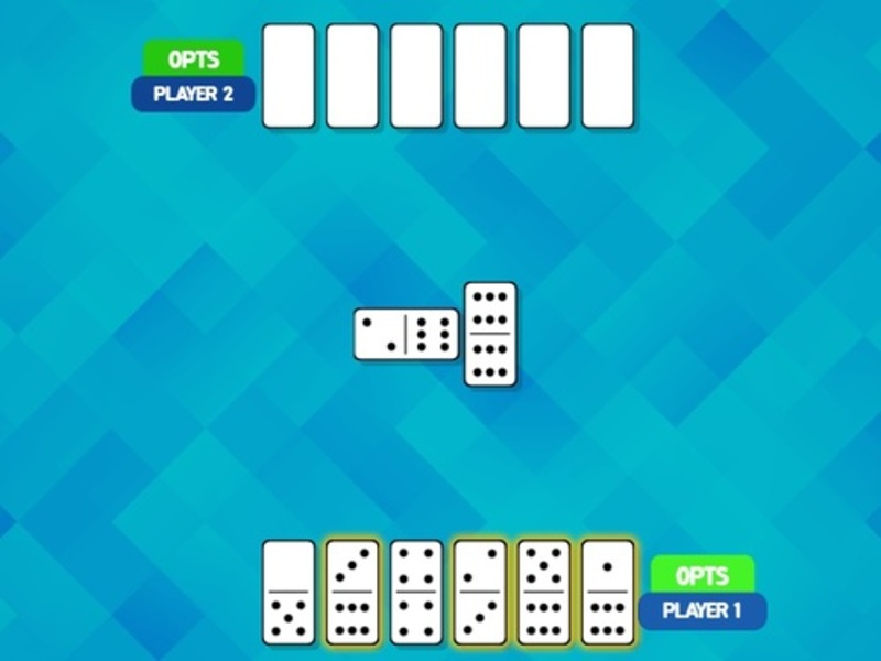 Laro Dominoes Game Online Libre online