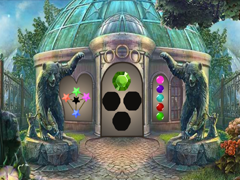 Laro Puting fluff hare escape online