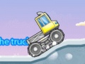 Laro Snow Truck 2 online