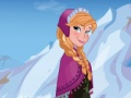 Laro Frozen Sisters Elsa at Anna  online