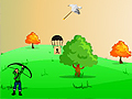 Laro Hunter Bird online