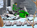 Laro Snow Blitz online