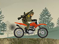 Laro Rider ng Army  online