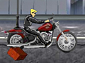 Laro Cycle commando  online