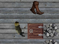 Laro Tumakas mula sa Castle Dragonstone  online
