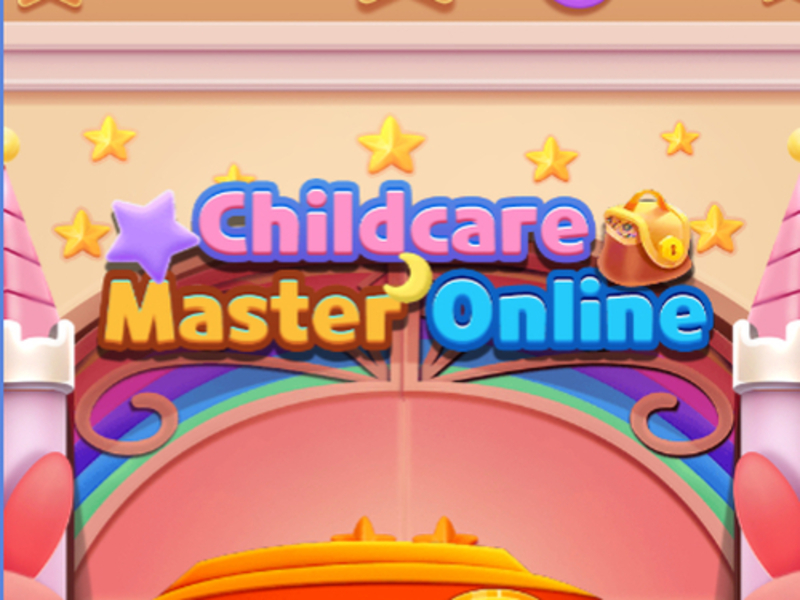 Laro Childcare Master Online online