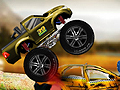 Laro Urban Crusher 2  online
