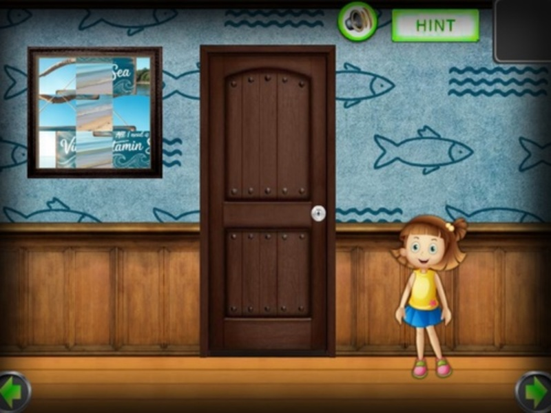Laro Ang Amgel Kids Room Escape 329 online