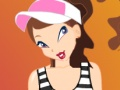 Laro Winx Girls Dressup  online