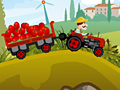 Laro Farm Express  online
