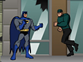 Laro Batman sa init ng gabi  online