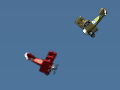 Laro Dog Fight 2  online