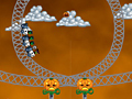 Laro Ghost Train Ride  online
