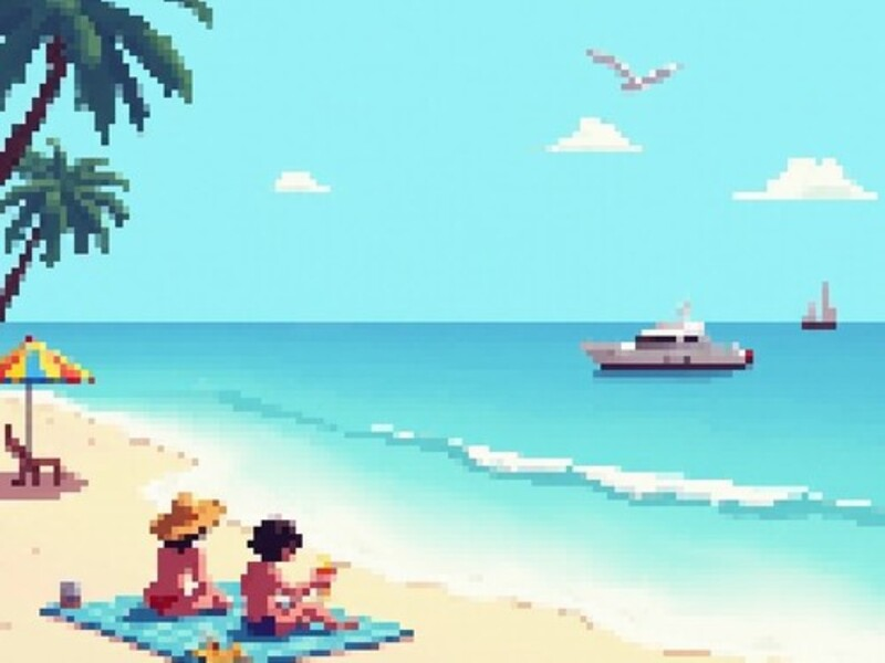 Laro Mga pagkakaiba sa pixel online