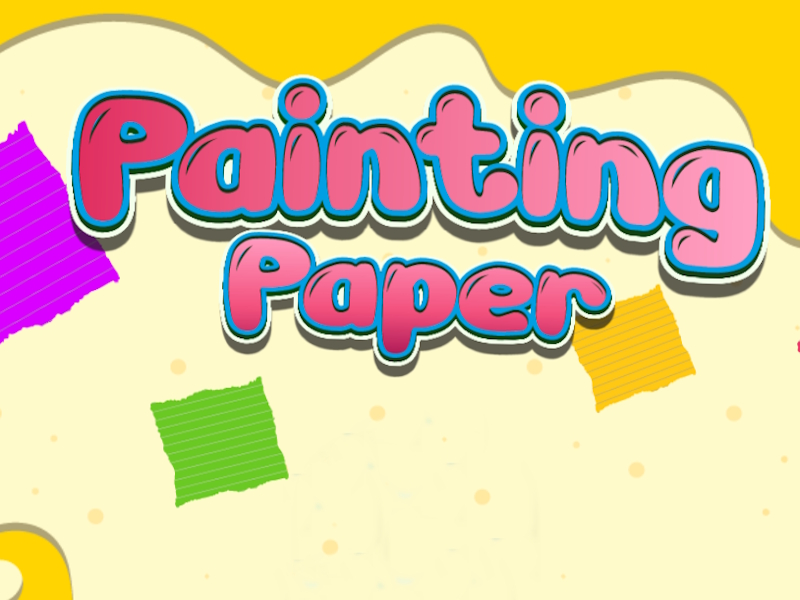 Laro Pagpipinta ng papel online