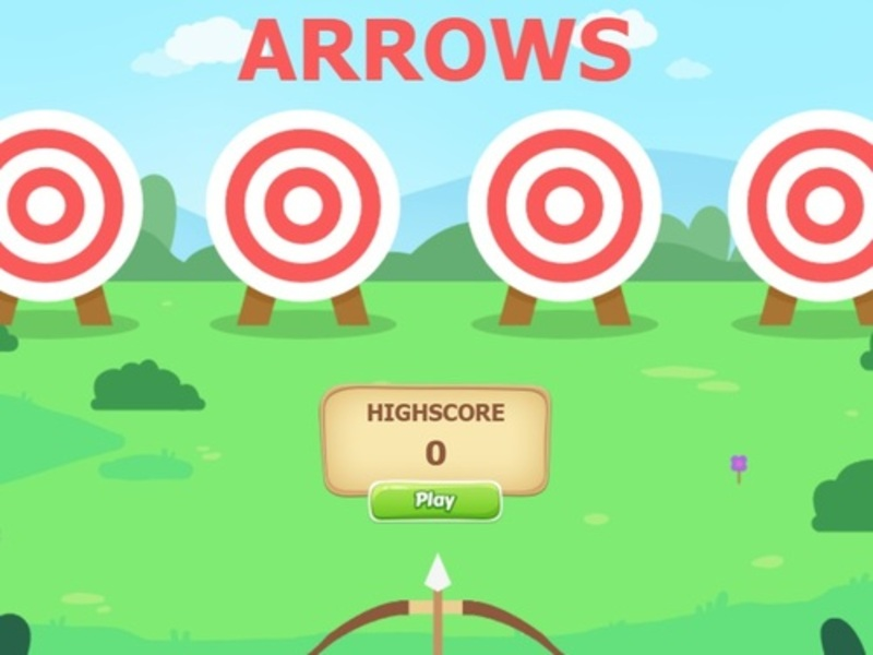 Laro Arrow online