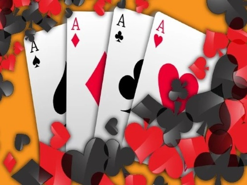 Laro Mga Card: Klondike Solitaire online
