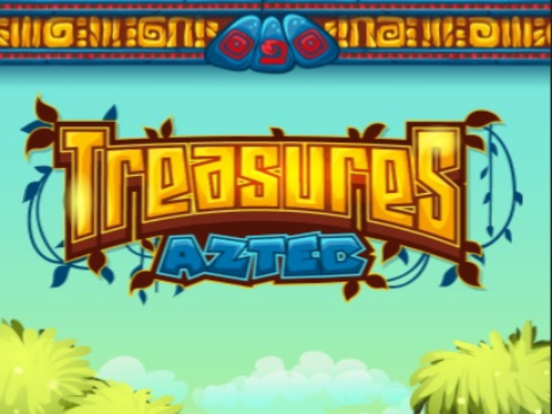 Laro Kayamanan aztec online