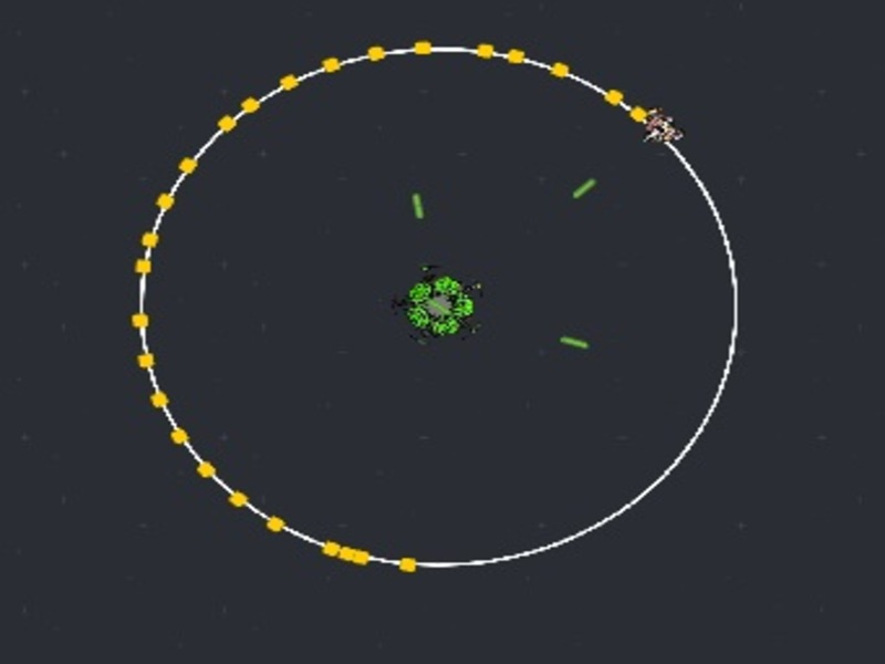 Laro Spinshoot online
