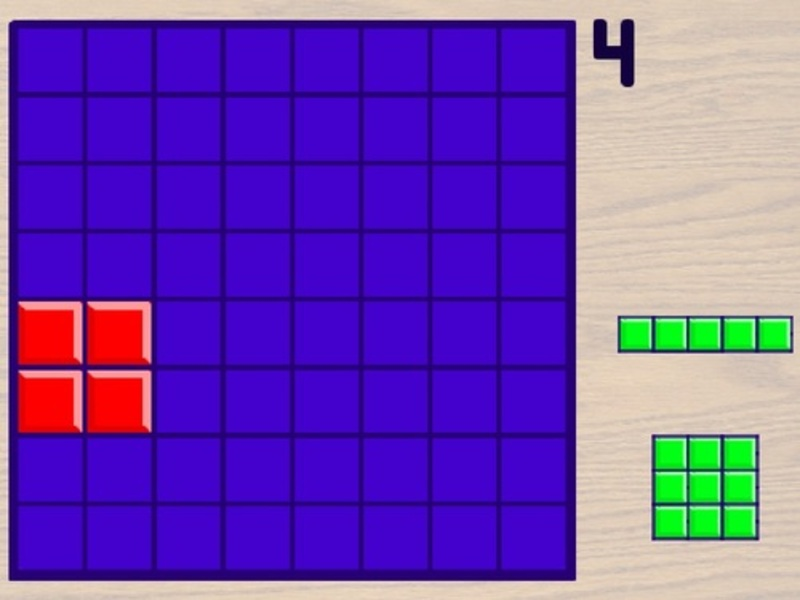 Laro Cube Blast online