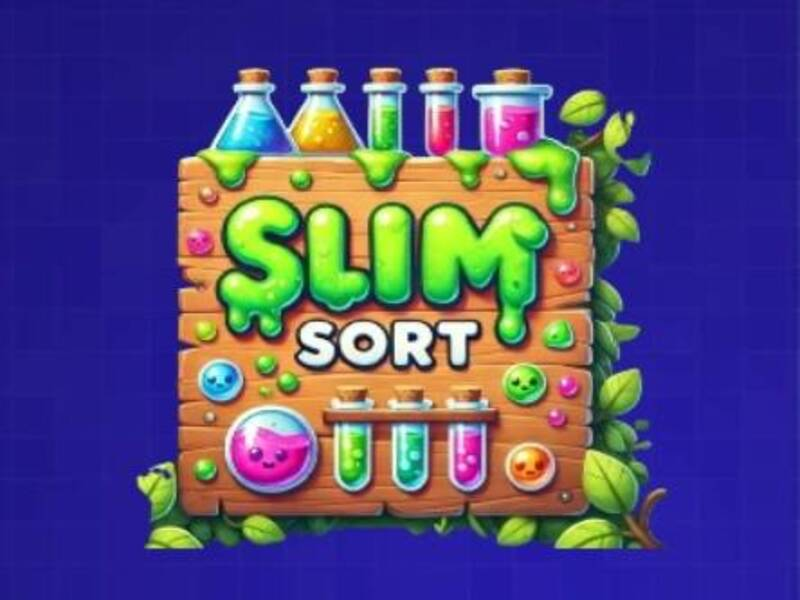 Laro Slim Sort online