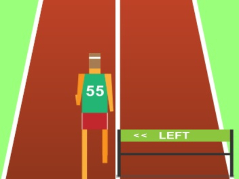 Laro Runner Man online