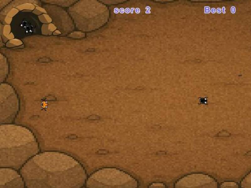 Laro Spider vs Spider online