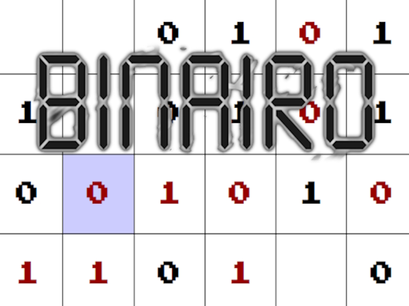 Laro Binairo online